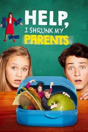 help i shrunk my parents 2018