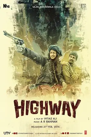 highway 2014