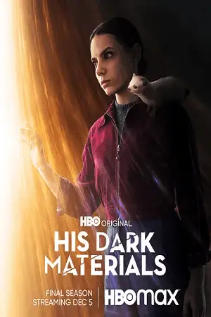 his dark materials season 1
