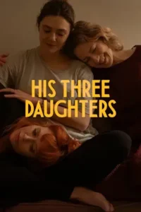 his three daughters 2024