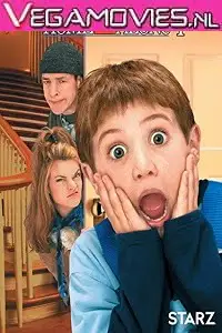 home alone 4 2002