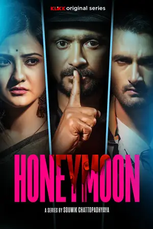 honeymoon 2023