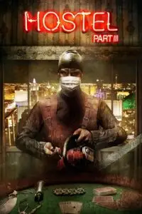 hostel part iii 2011