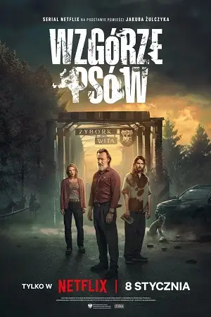 hounds hill wzg rze ps w netflix original 2025