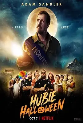 hubie halloween 2020