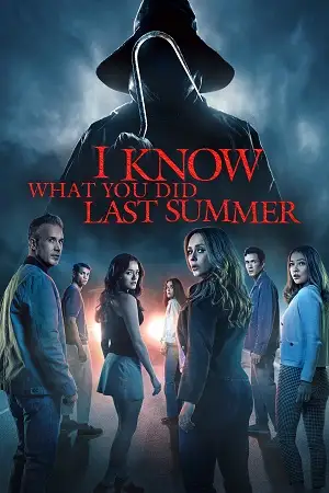 i know what you did last summer 2025