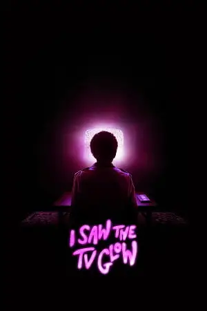 i saw the tv glow 2024