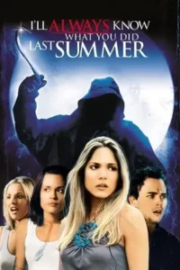 i will always know what you did last summer 2006