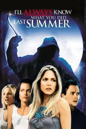 i will always know what you did last summer 2006