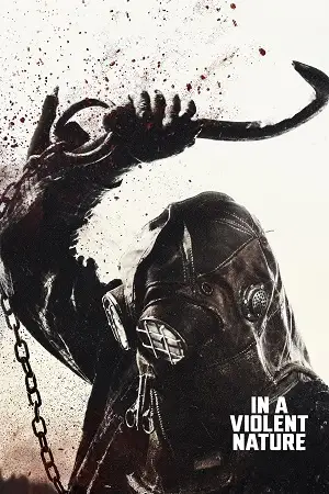 in a violent nature 2024