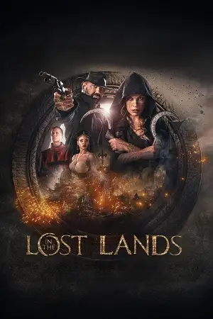 in the lost lands 2025