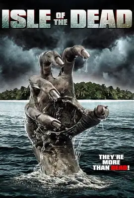 isle of the dead 2016