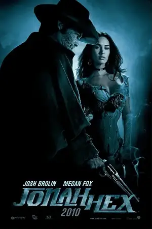 jonah hex 2010