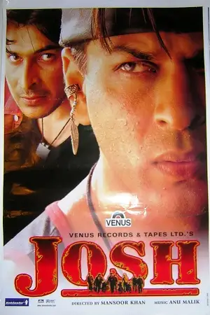 josh 2000