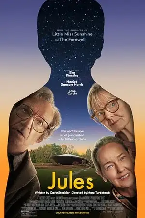 jules 2023