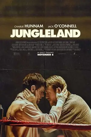 jungleland 2019
