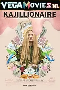 kajillionaire 2020