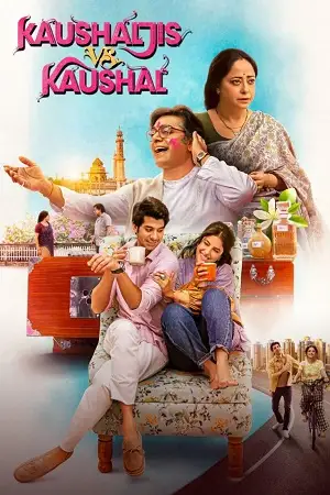 kaushaljis vs kaushal 2025