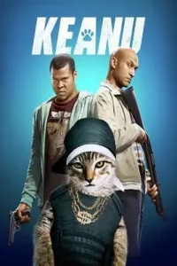keanu 2016