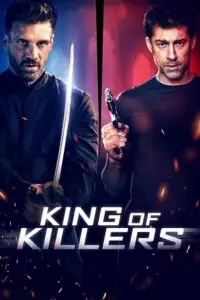 king of killers 2023