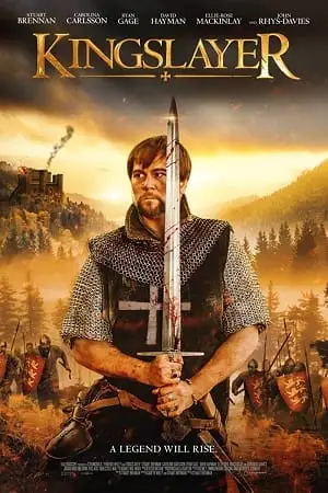 kingslayer 2022