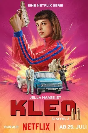 kleo season 1