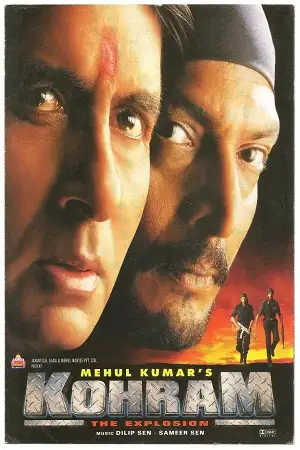 kohram 1999