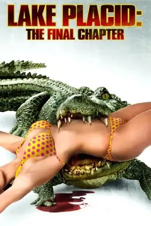 lake placid the final chapter 2012
