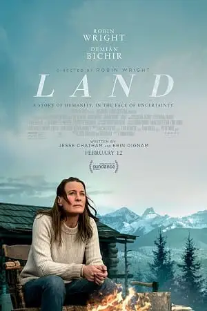 land 2021
