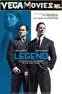 legend 2015