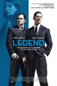 legend 2015