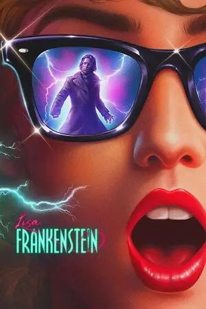 lisa frankenstein 2024