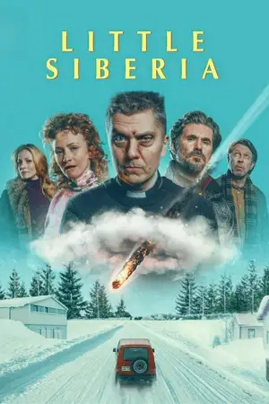 little siberia 2025