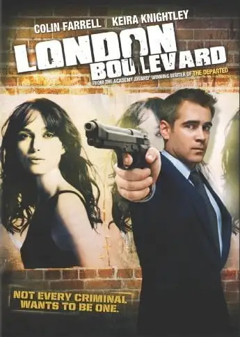 london boulevard 2010
