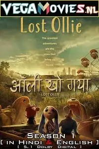 lost ollie season 1