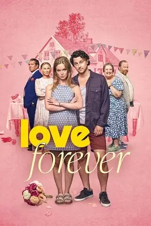 love forever 2025