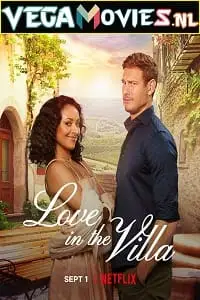 love in the villa 2022