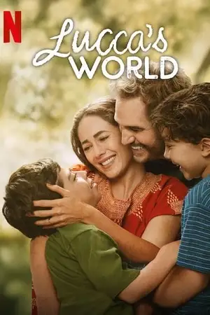 lucca s world netflix 2025