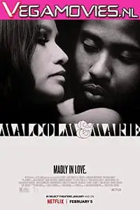 malcolm marie 2021