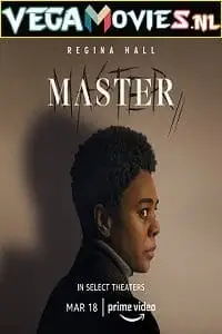master 2022