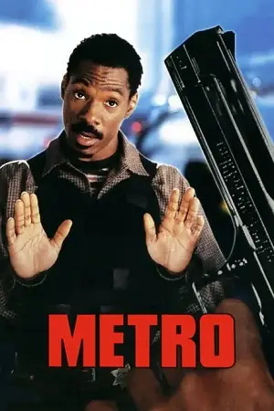 metro 1997