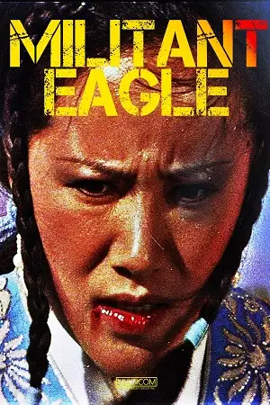 militant eagle 1978
