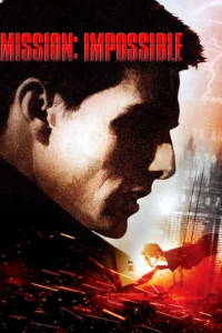 mission impossible 1996