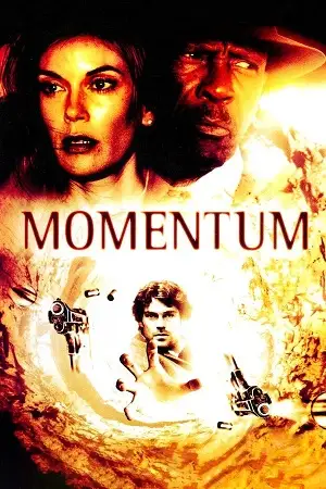 momentum 2003