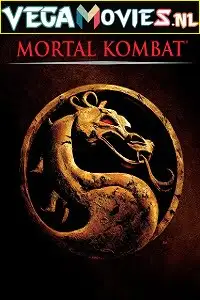 mortal kombat 1995