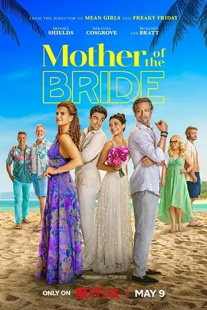 mother of the bride 2024