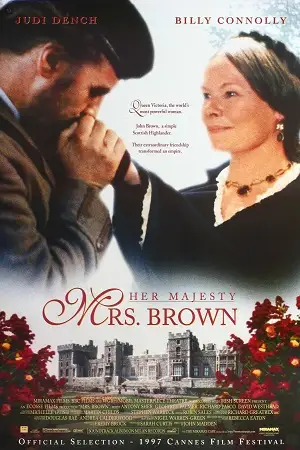mrs brown 1997