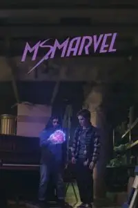 ms. marvel 2022