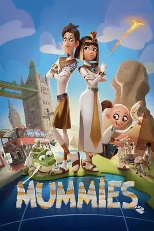 mummies 2023