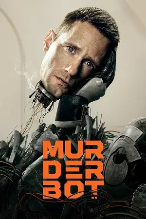 murderbot season 1